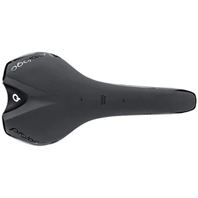 Abbildung von Prologo Nago Evo 134 TiroX Sattel, schwarz, 1size