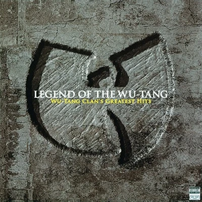 Abbildung von Legend of the Wu Tang: Tang Clan&#039;S Greatest Hit [Vinyl LP]