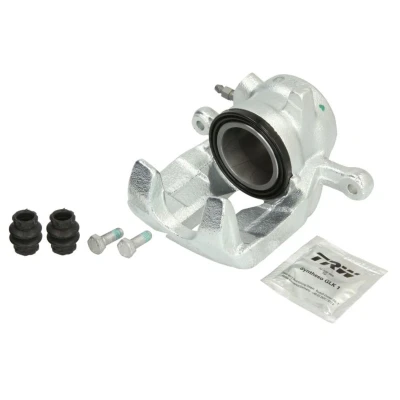 Abbildung von TRW BHX431E Bremssattel Gusseisen MERCEDES BENZ: A Class, B Class
