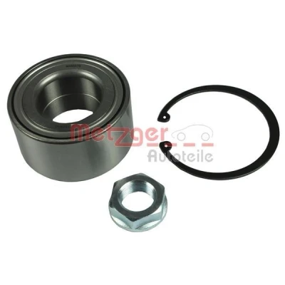 Abbildung von METZGER WM 6575 Radlagersatz mit integriertem magnetischen Sensorring 86 PEUGEOT: Expert II Van, Tepee, CITROËN: Dispatch Van