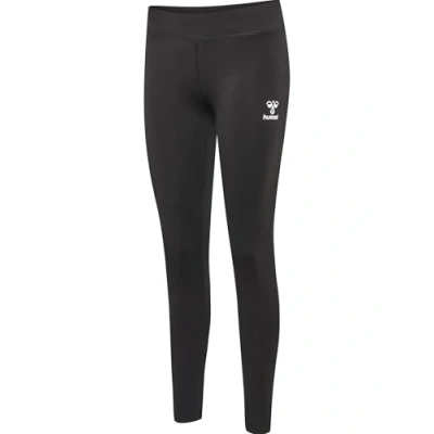 Abbildung von Hummel Travel Tights, Damen, Größe: Large, Black