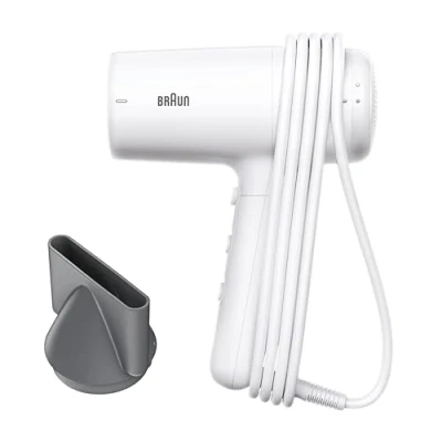 Abbildung von Braun Haartrockner »HD2.1 BRHD210E«, 2100 W