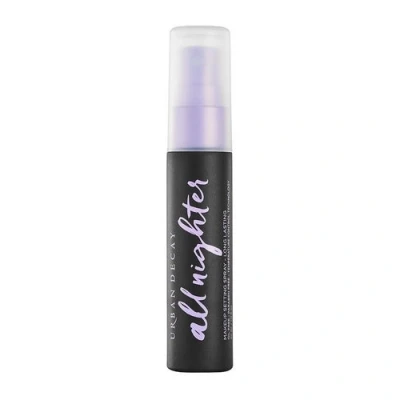 Abbildung von Urban Decay All Nighter Make up Setting Spray 30 ml