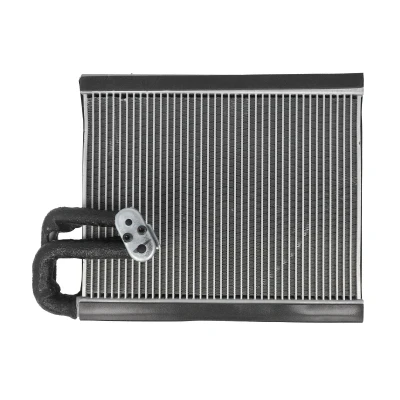 Abbildung von NRF 36216 Verdampfer mit Expansionsventil