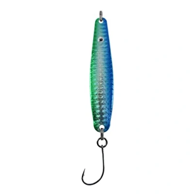 Abbildung von DEGA Jumper Blinker Einzelhaken 25g D