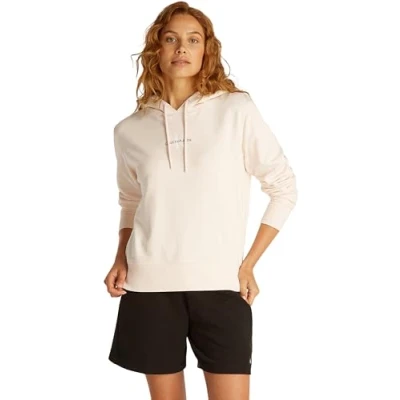 Abbildung von Calvin Klein Jeans Hoodie »MONOLOGO HOODIE«, mit Logo