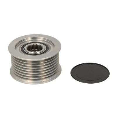 Abbildung von VALEO 588053 Freilauf Lichtmaschine 39,3 MAZDA: 6 Saloon, Hatchback, Estate