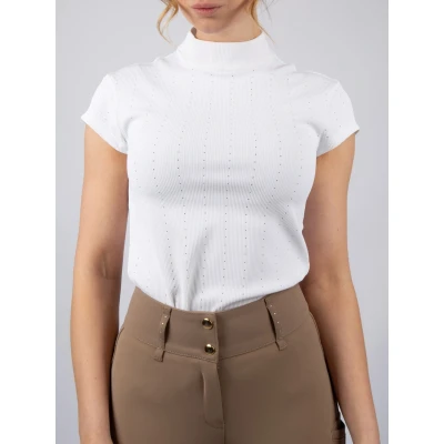 Abbildung von PS Of Sweden x Dinja Ventilated Top