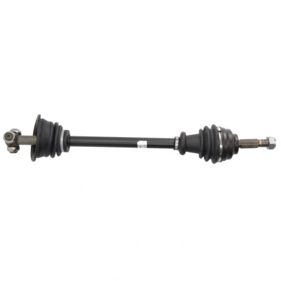 Abbildung von POINT GEAR PNG71647 Antriebswelle Vorderachse links 648 81 RENAULT: Scénic 1, Megane Scenic
