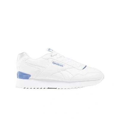 Abbildung von Reebok Glide Ripple CLIP Laufschuh Neutral, Damen, Größe: 37, Ftwwht stepur silvmt Schuhe
