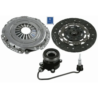 Abbildung von Kupplungssatz Kit plus CSC SACHS 3000 990 136