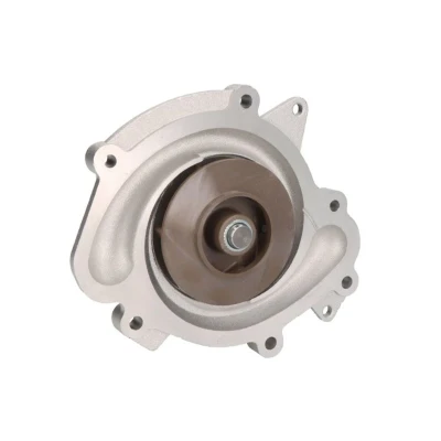 Abbildung von INA 538 0234 10 Wasserpumpe mit Riemenscheibe Dichtung für Keilrippenriementrieb MERCEDES BENZ: C Class Saloon, E T modell