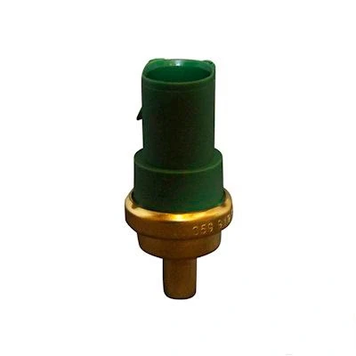Abbildung von JP GROUP 1193101200 Kühlmitteltemperatursensor grün VOLKSWAGEN: Golf 4, TRANSPORTER 4 Bus, 5, AUDI: A4 B7 Avant, B6 A6 C5 Avant