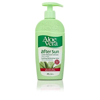 Abbildung von Instituto Español Loción After Sun Aloe Vera 300 ML