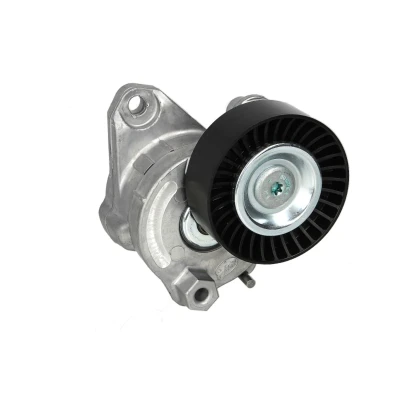 Abbildung von INA 534 0067 10 Spannarm, Keilrippenriemen MERCEDES BENZ: ML Class, E Class T modell