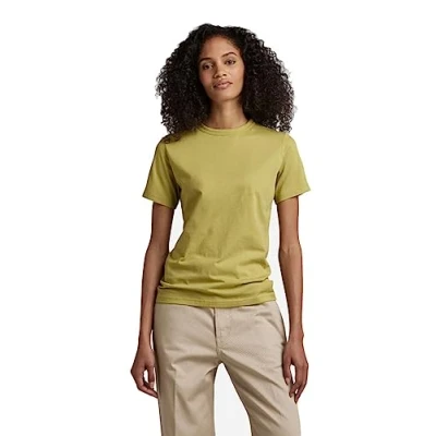 Abbildung von G STAR RAW Damen Nysid Slim Top