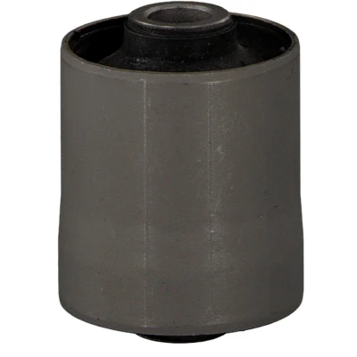 Abbildung von FEBI BILSTEIN 41542 Querlenkerlager hinten, Hinterachse links, unten, rechts Gummi Gummimetalllager HYUNDAI: H 1 MPV