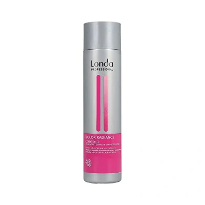 Abbildung von Londa Professional Color Radiance Conditioner 250 ml