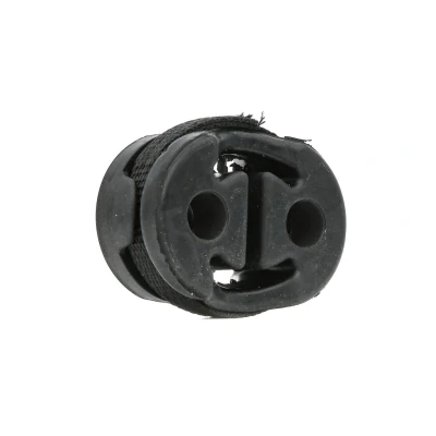 Abbildung von FEBI BILSTEIN 107313 Halter, Abgasanlage Hinterachse ALFA ROMEO: GT, 156 Saloon, Giulietta Hatchback, FIAT: Panda II III Hatchback