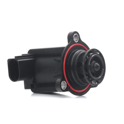 Abbildung von PIERBURG 7.01830.13.0 Schubumluftventil, Lader VOLKSWAGEN: Golf 5, Tiguan I, Plus / Crossgolf, AUDI: A3 Sportback, Hatchback, TT Coupe