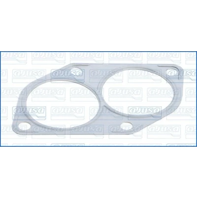 Abbildung von AJUSA 00263500 Dichtung, Abgasrohr OPEL: Vectra A Saloon, CC, Calibra
