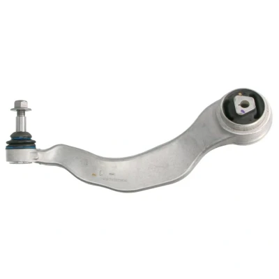 Abbildung von MEYLE 316 050 0165/HD Querlenker vorne, unten, Vorderachse links, außen Aluminium BMW: 7