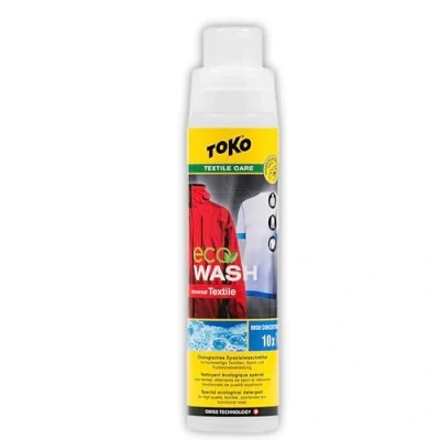 Abbildung von Toko Pflegeprodukt Eco Textile Wash 5582604 Wash, Mehrfarbig, One Size