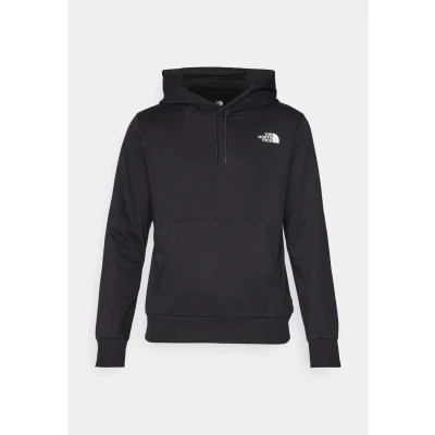 Abbildung von THE NORTH FACE NF0A89FCJK3 M Simple Dome Hoodie Sweatshirt Herren TNF Black Größe XS