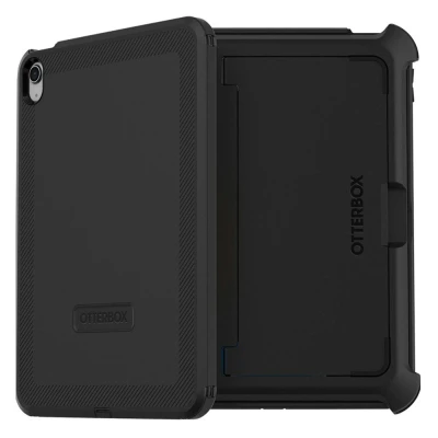 Abbildung von iPad Air 11 Zoll (2025) M3 Hülle: OtterBox Defender Rugged Backcover Tablet Kunststoff Hüllen