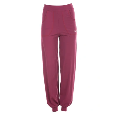 Abbildung von Winshape Jogginghose, Damen, Größe: Small, Berry love