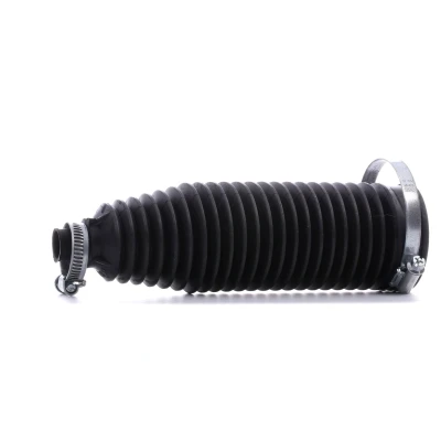 Abbildung von FEBI BILSTEIN 36519 Faltenbalgsatz, Lenkung Thermoplast Vorderachse links, rechts mit Schellen VOLVO: V50, FORD: KUGA 1 kfzteile, mister