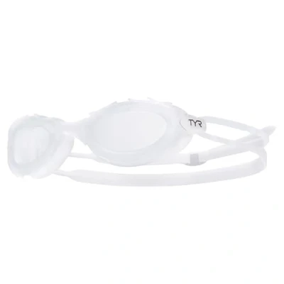 Abbildung von TYR Schwimmbrille Nest Pro, clear, LGNST101