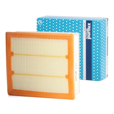 Abbildung von PURFLUX A1814 Luftfilter 68 188 208 Filtereinsatz FIAT: 500X, JEEP: Renegade Off Road, Compass