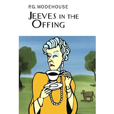 Abbildung von Jeeves In The Offing (Everyman&#039;s Library P G WODEHOUSE)