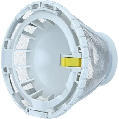 Abbildung von LUTH Premium Profi Parts Feinsieb 73x105x105 kompatibel mit Miele 4011464 für Geschirrspüler