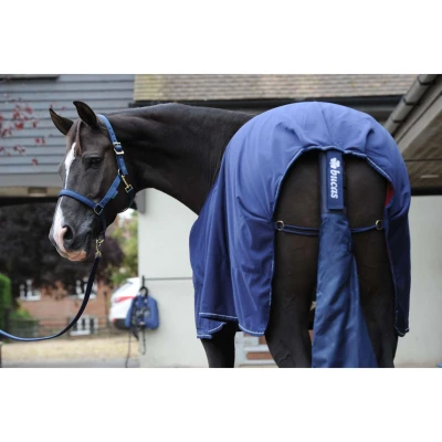 Abbildung von Bucas Tail Protector/Bag Navy