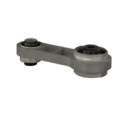 Abbildung von FEBI BILSTEIN 28360 Motorlager hinten Gummimetalllager Aluguss 165 RENAULT: Scénic 1, CLIO MEGANE 1 Cabriolet