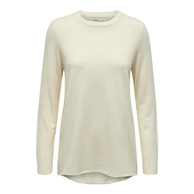 Abbildung von ONLIBI LS Long HIGLOW O Neck CC KNT