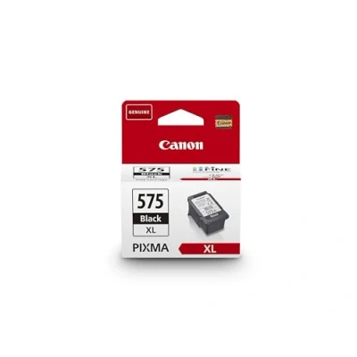 Abbildung von Canon PG 575XL Black Ink Cartridge 5437C001