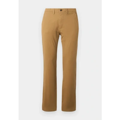 Abbildung von Dockers Smart FLEX Tapered Chino, Herren, Größe: 40x34, Ermine