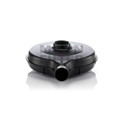 Abbildung von MANN FILTER C 2356/5 Luftfilter 91 264 Filtereinsatz RENAULT: Super 5 Hatchback