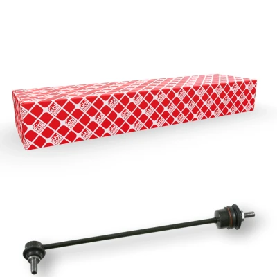 Abbildung von FEBI BILSTEIN 22482 Koppelstange Vorderachse links, rechts 350 MINI: Hatchback