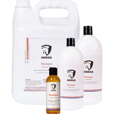 Abbildung von Horka Shampoo Normal 1L