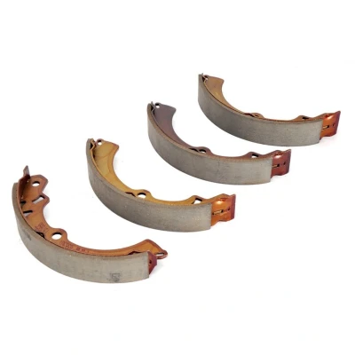 Abbildung von TRW GS8301 Bremsbacken 220 35 SUMITOMO SUZUKI: Vitara I Off Road Cabrio