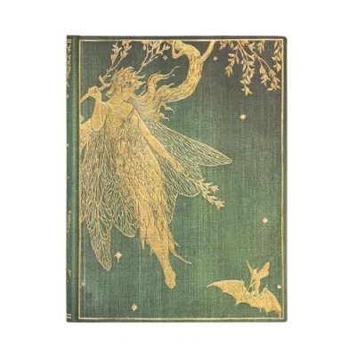 Abbildung von Paperblanks Hardcover Notizbücher Japanische Lackkästen Liniert Ultra (230 x 180 mm)