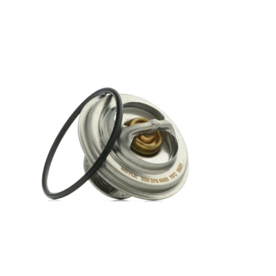Abbildung von MEYLE 028 275 0003 Kühlwasserthermostat 75 ORIGINAL Quality mit Dichtung BMW: 3 Saloon, Coupe, Convertible