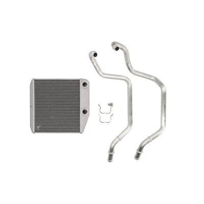 Abbildung von DENSO DRR09076 Wärmetauscher