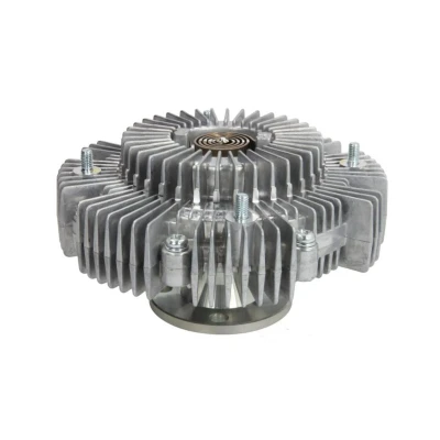 Abbildung von NRF 49579 Viscokupplung TOYOTA: Land Cruiser Prado 90
