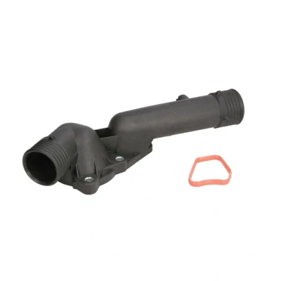 Abbildung von FEBI BILSTEIN 23740 Thermostatgehäuse mit Dichtung BMW: 5 Saloon