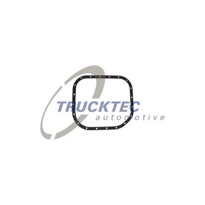 Abbildung von TRUCKTEC AUTOMOTIVE 02.10.038 Ölwannendichtung MERCEDES BENZ: G Class Off Road, S Saloon